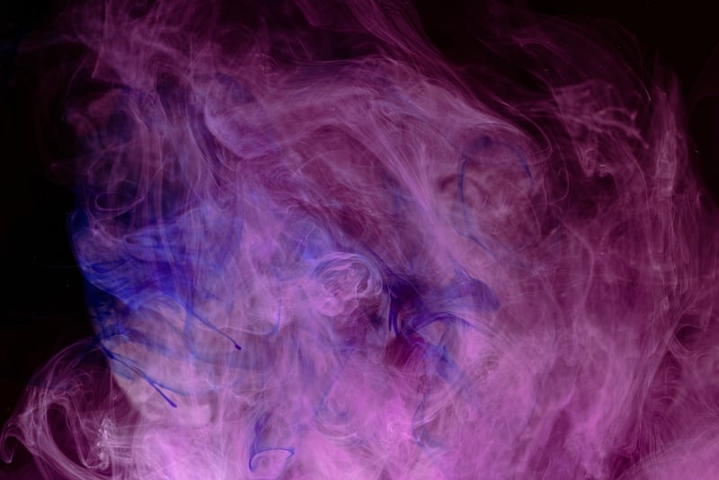 Abstract Photography