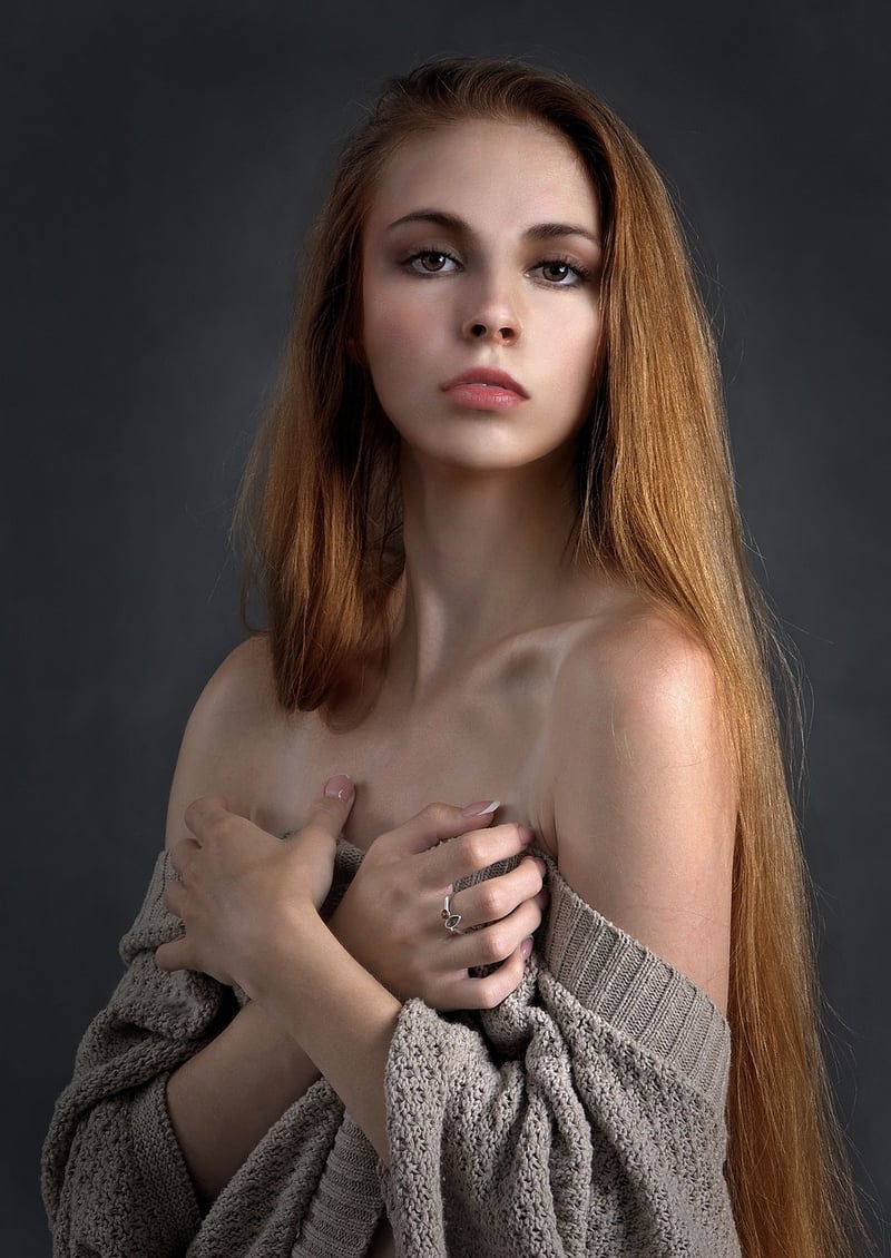 Portraiture