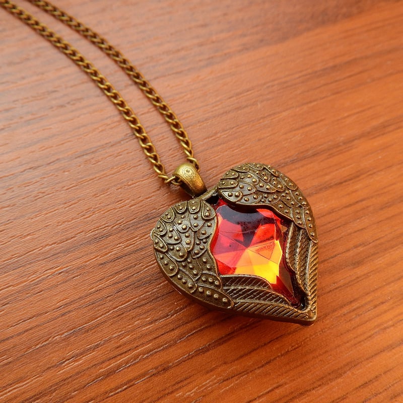 Handmade Jewelry
